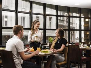 Mercure Budapest City Center