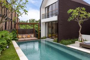 Serena Villa by Alinea - Oceanfront 3 BR Villa
