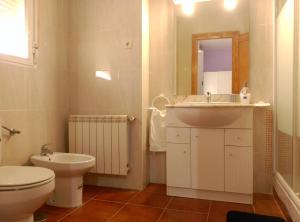 Hostal Restaurante "El Cercao"