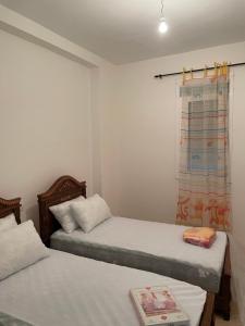 appartement Herculs