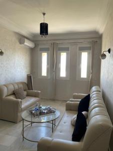 appartement Herculs