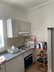 appartement Herculs