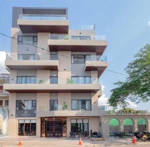 Carista Hotel