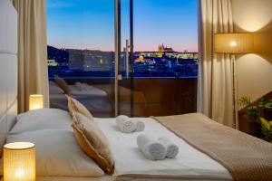 Wenceslas Hotel & Apartments