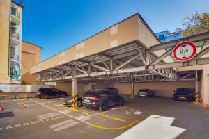 Wenceslas Hotel & Apartments