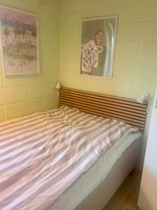 Sommerhuset i Saltum