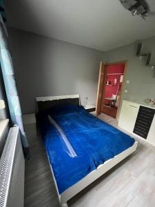 Ferienwohnung Kleinramspau