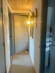 Sommerhuset i Saltum