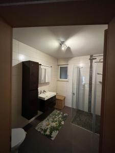 Ferienwohnung Kleinramspau