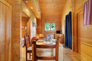 Chalet Grillon