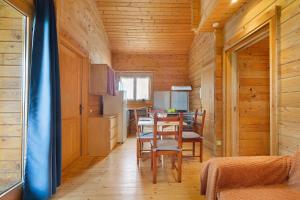 Chalet Grillon