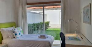Villa do Golfe, Private pool, Moderna & Charmosa 7