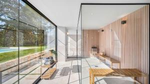 Villa avec piscine privée Profitez du calme et du soleil