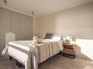 Costa Home - Departamento 2D Edificio Wave
