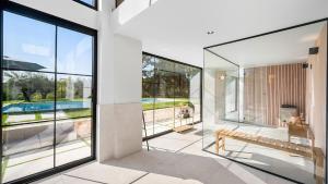 Villa avec piscine privée Profitez du calme et du soleil