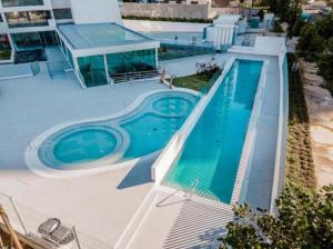 Costa Home - Departamento 2D Edificio Wave