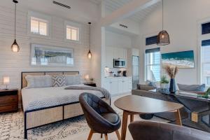 CC Bungalow at Sunflower Beach Resort
