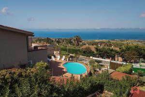 Delizioso Appartamento in villa & Piscina Privata