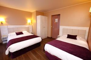 Hotels Hotel Sunny : photos des chambres