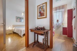 Appartamento Meridiana