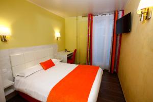 Hotels Hotel Sunny : photos des chambres