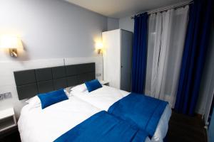 Hotels Hotel Sunny : photos des chambres