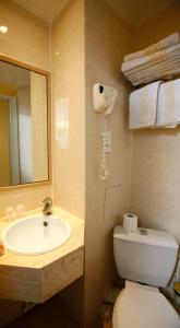 Hotels Hotel Sunny : photos des chambres