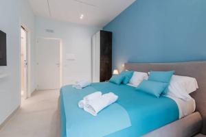 Suite Contè Binario Uno Napoli