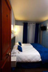 Hotels Hotel Sunny : Chambre Lits Jumeaux Standard