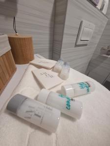 Lux Touch Apartman
