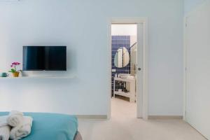 Suite Contè Binario Uno Napoli