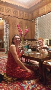 New Alzira Royal Heritage Houseboats