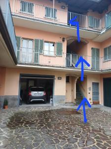 Trevihouse 10 min da aeroporto Orio al Serio BGY
