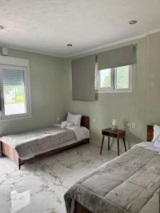Villa Athina BC