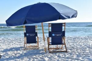 Villa Royale Beach Front Splash Pool New Upgrades In Spring 2026 Gulf Front Done Right