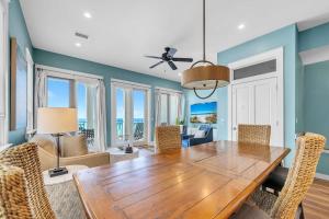 Villa Royale Beach Front Splash Pool New Upgrades In Spring 2026 Gulf Front Done Right