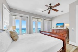 Villa Royale Beach Front Splash Pool New Upgrades In Spring 2026 Gulf Front Done Right
