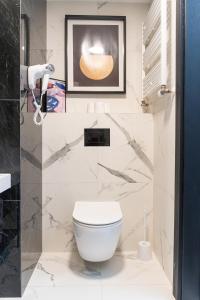 Solne Apartamenty A122 z klimatyzacją Solny Resort