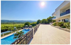 Amazing Home In Imotski With Sauna