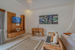 Villa Martin Ubud