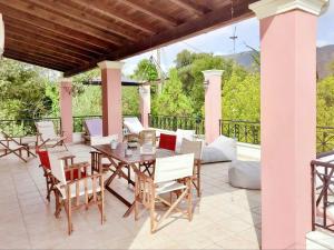 Villa Valia Seaside