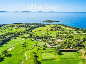 Holiday Home Ferienvilla Schönheit mallorca can picafort by Interhome