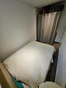 Studio with sleeping area in central Cannes