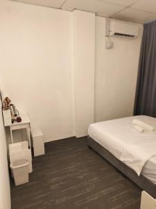 Sri Bahari HomeStay