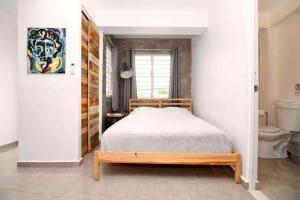 2.2 Balcony • Loft • Near City Plaza • 2nd Floor