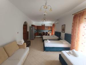 Guesthouse Arra