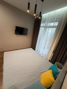 Arcadia apartment near the sea in Odessa