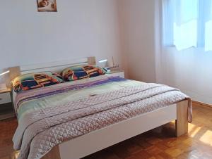 Adriatic Coves-Sea View Balcony Apartment
