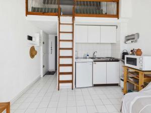 Appartement cosy accès plage - Clim, Parking - FR-1-326-868