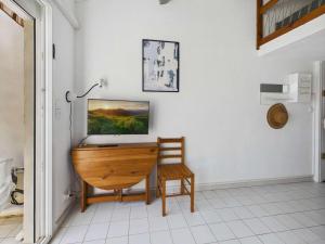 Appartement cosy accès plage - Clim, Parking - FR-1-326-868